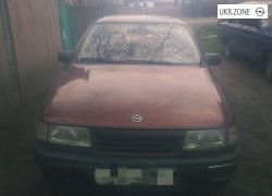 Седан Opel Vectra I (A) 1991 в Радомышле