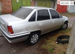 Седан Opel Kadett VI (E) 1987 в Хмельницком