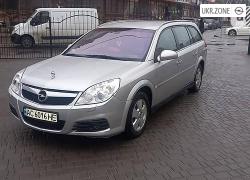 Универсал 5 дверей Opel Vectra III (C) Рестайлинг 2006 в Луцке