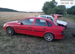 Седан Opel Vectra II (B) 1996 в Одессе
