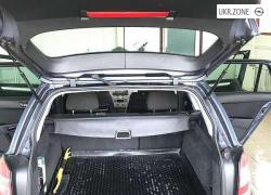 Универсал 5 дверей Opel Astra 2008 в Львове