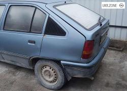 Opel Kadett 1989 в Хмельницком