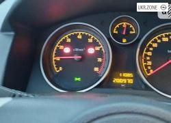 Универсал 5 дверей Opel Astra 2009 в Черкассах