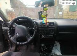 Седан Opel Vectra I (A) 1992 в Николаеве