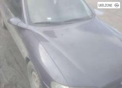 Седан Opel Vectra II (B) 1997 в Кельменцах