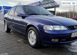 Седан Opel Vectra II (B) 1997 в Черкассах