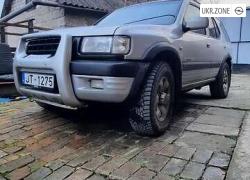 Opel Frontera 2003 в Запорожье