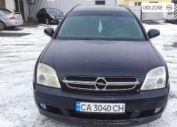 Универсал 5 дверей Opel Vectra III (C) 2004 в Жашкове