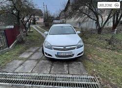 Универсал 5 дверей Opel Astra 2009 в Бучаче