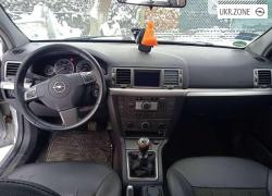 Универсал 5 дверей Opel Vectra III (C) Рестайлинг 2008 в Яворове