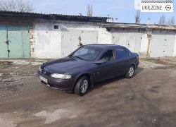 Седан Opel Vectra II (B) 1996 в Николаеве