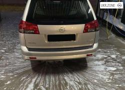 Универсал 5 дверей Opel Vectra III (C) Рестайлинг 2007 в Лубнах