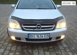 Универсал 5 дверей Opel Vectra III (C) 2004 в Лановцах