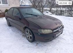 Седан Opel Omega II (B) 1995 в Калуше