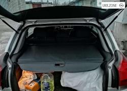 Хэтчбек 5 дверей Opel Signum I 2003 в Каменском