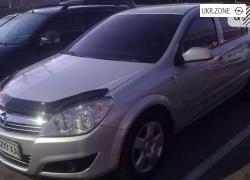 Седан Opel Astra 2008 у Кам