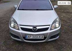 Универсал 5 дверей Opel Vectra III (C) Рестайлинг 2008 в Запорожье