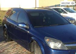 Универсал 5 дверей Opel Astra 2009 в Ковелье