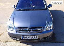 Седан Opel Vectra 2002 у Фрунзівці