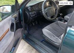 Универсал 5 дверей Opel Omega II (B) 1995 в Перемышлянах