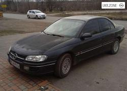 Седан Opel Omega II (B) 1995 в Первомайске