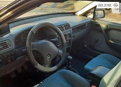 Седан Opel Vectra I (A) 1989 в Черновцах