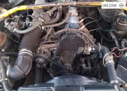 Седан Opel Omega I (A) 1987 в Николаеве