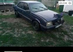 Opel Ascona 1985 в Надворной