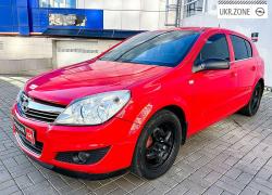 Opel Astra 2008 в Одессе