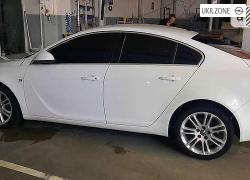 Седан Opel Insignia I 2011 в Николаеве