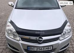 Универсал 5 дверей Opel Astra 2007 в Дрогобыче