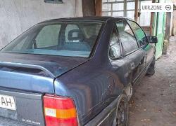 Седан Opel Vectra I (A) 1991 в Хмельницком