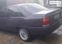 Седан Opel Omega I (A) 1990 в Одессе