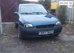 Opel Corsa 1994 в Киеве