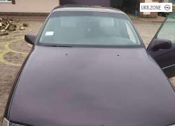 Седан Opel Omega I (A) 1991 в Вараше