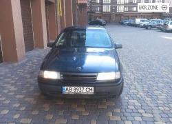 Лифтбек Opel Vectra I (A) 1991 в Виннице