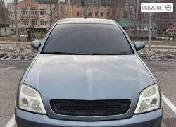 Седан Opel Vectra III (C) 2004 в Днепре