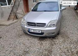 Хэтчбек 5 дверей Opel Signum I 2004 в Снятыне