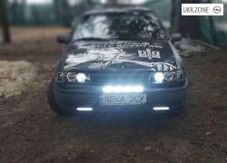 Седан Opel Vectra I (A) 1990 в Ровно