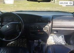 Универсал 5 дверей Opel Omega II (B) 1997 в Яворове