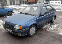 Opel Kadett 1987 в Днепре
