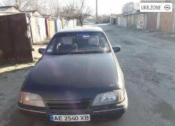 Седан Opel Omega I (A) 1989 в Днепре