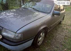 Седан Opel Vectra I (A) 1989 в Стрые