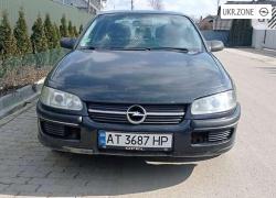 Седан Opel Omega II (B) 1995 в Коломые