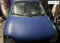 Компактвен Opel Combo II (B) 1996 у Калуші