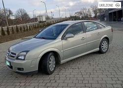 Лифтбек Opel Vectra III (C) Рестайлинг 2006 в Дрогобыче