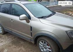 Внедорожник 5 дверей Opel Antara I 2009 в Борщеве
