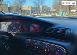 Седан Opel Omega 1994 в Запорожье