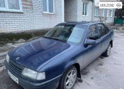 Седан Opel Vectra I (A) 1991 в Нежине