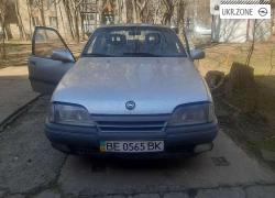 Седан Opel Omega I (A) 1987 в Одессе